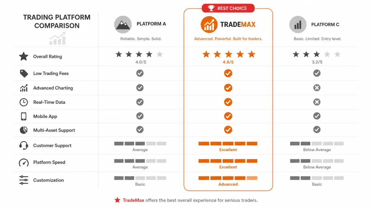 Aviora Invest — confronto piattaforme