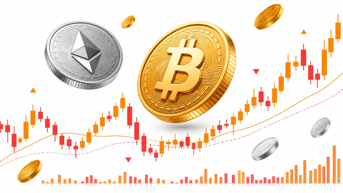 Aviora Invest — trading di criptovalute e multi-asset